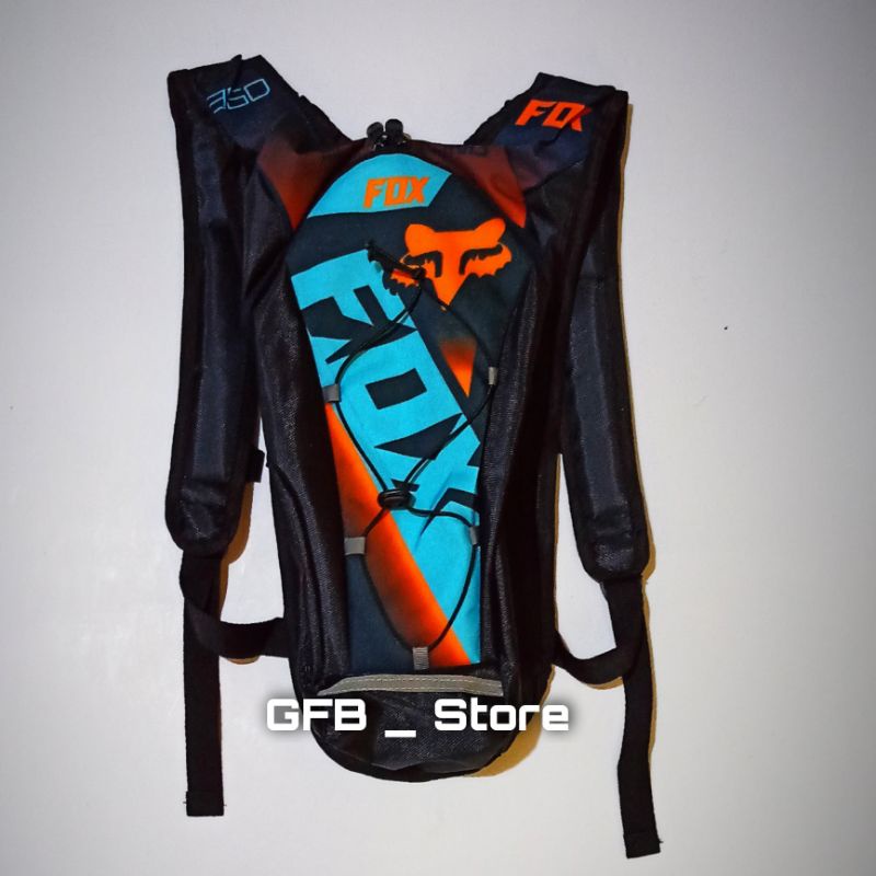 Motocross hydropack Backpack Cross Backpack Trail Backpack Shopee