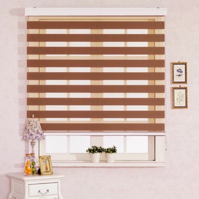 150*180cm Duo Roller Blinds Curtain roler blinds blind office