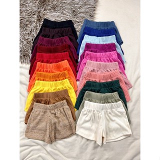 COD | KIDDIE BASIC SHORTS (0-3 yrs old)