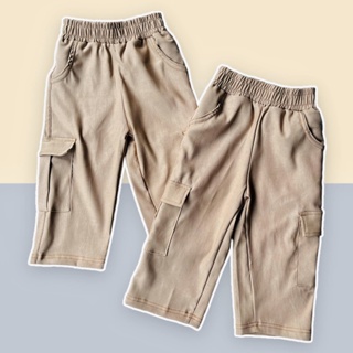 High quality Cargo Pants for kids