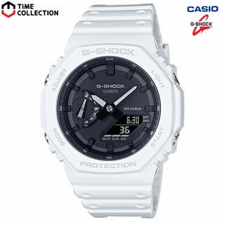 Casio G-shock Digital Analog Watch GA-2100-7A #1