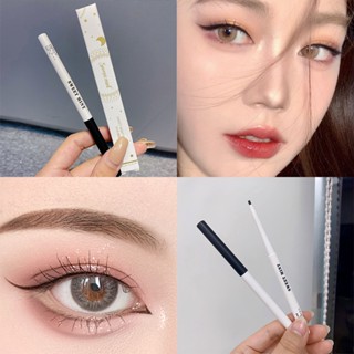 Muốn sở hữu đường nét eyeliner chuẩn xác và sắc sảo chỉ với một cây bút? Giới thiệu với bạn dòng sản phẩm Eyeliner Gel Pen sẽ giúp bạn trở nên chuyên nghiệp và thu hút mọi ánh nhìn.