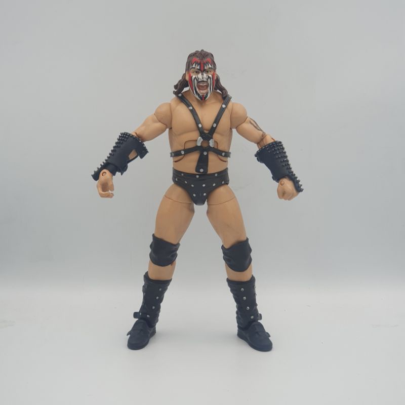 WWE The Demolition Smash Mattel Action Figure | Shopee Philippines