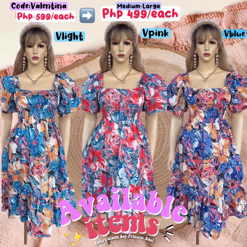 BKKDress(BrandGZe) Shopee Philippines