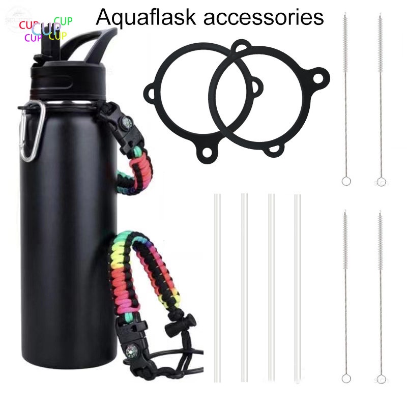 Aquaflask Tumbler Hydroflask Tumbler 12oz64oz Hydro Flask Water Bottle