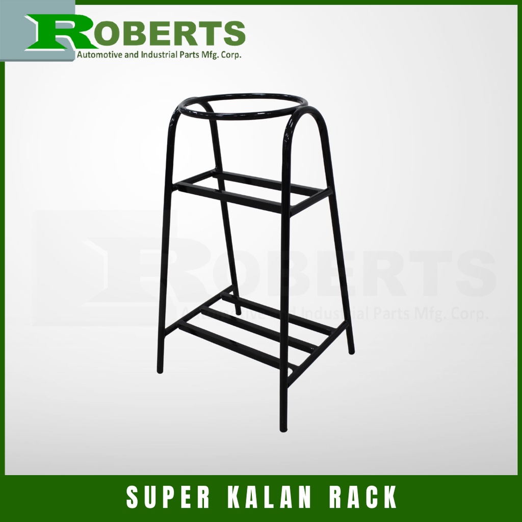 HIGH QUALITY SUPER KALAN RACK/STAND WITH 2ND LAYER Shopee Philippines