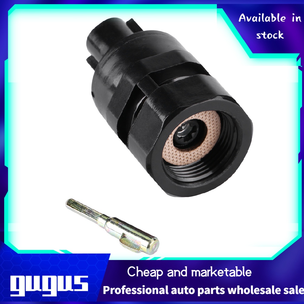 Front Right ABS Speed Sensor For 1995-02 Isuzu Trooper 1996-99 SLX Wheel Mounted - Foto 7