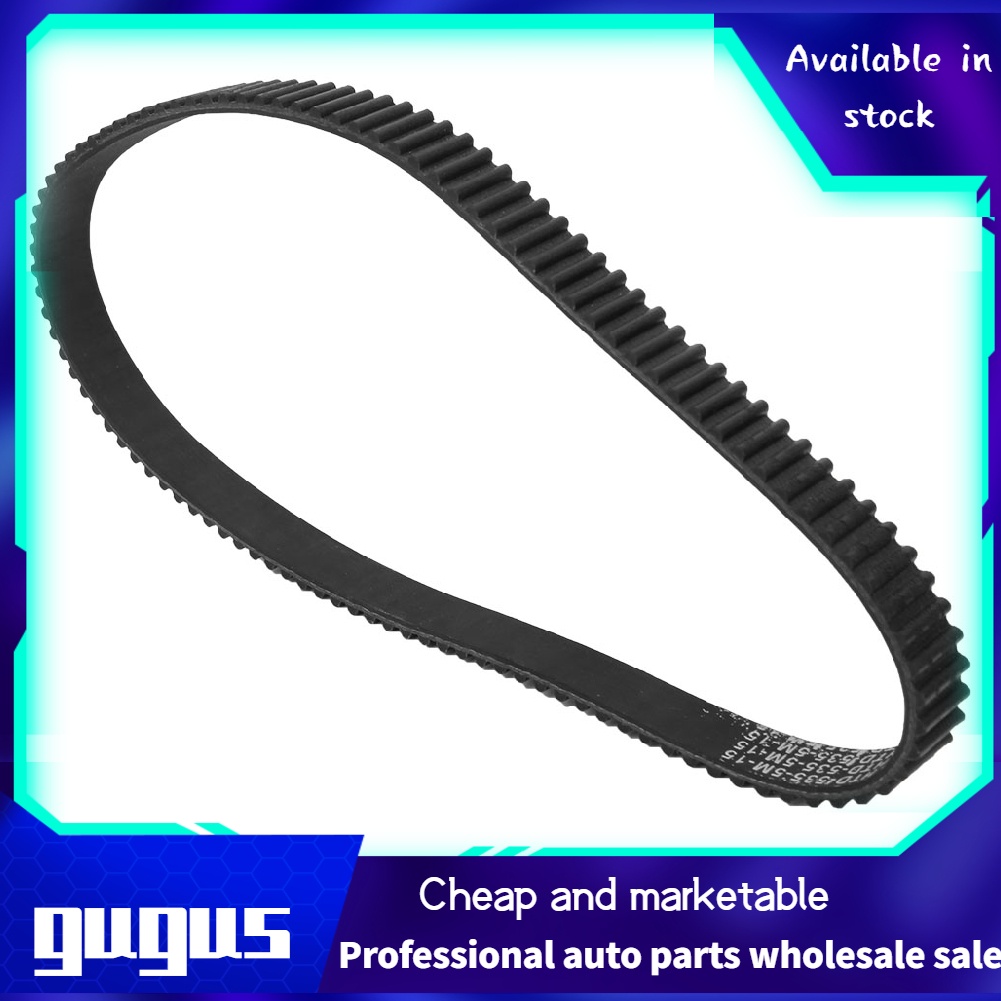 Electric Scooter Drive Belt 635-5M-15 Razor Izip Mini Bikes Go - View #11