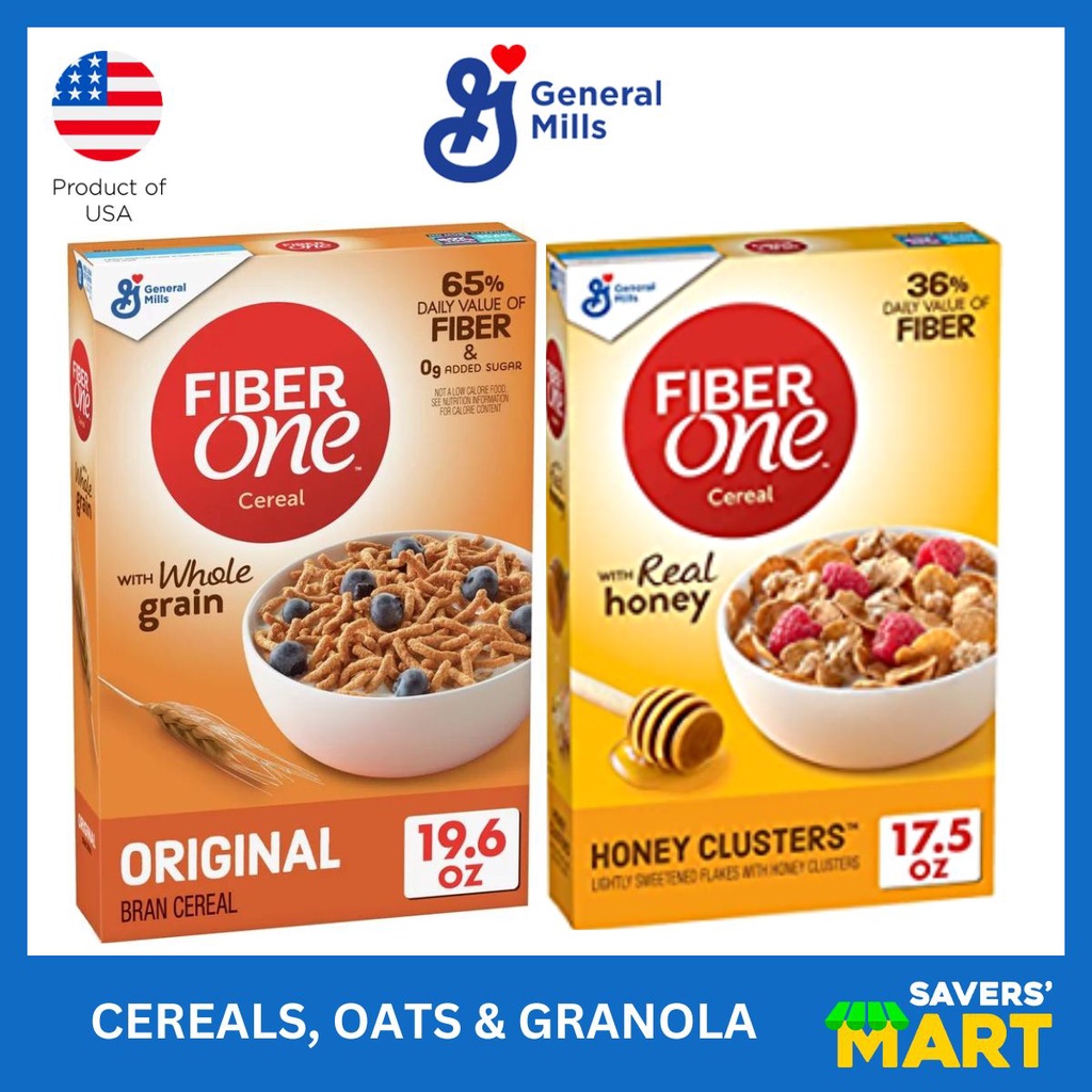 fiber-one-honey-clusters-cereal-36-bran-cereal-original-65-shopee