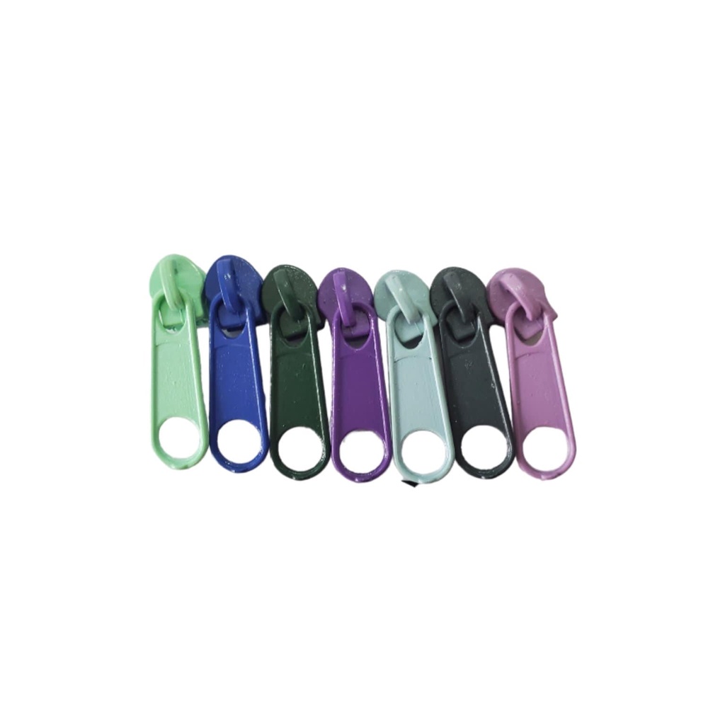 Ordinary Zipper Slider3 (Sold Per 25 Pieces) Shopee Philippines