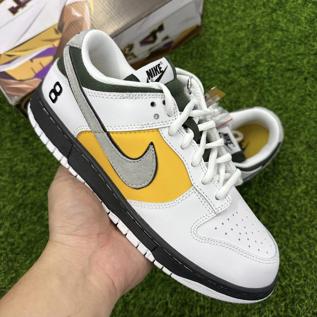 kobe nike dunks
