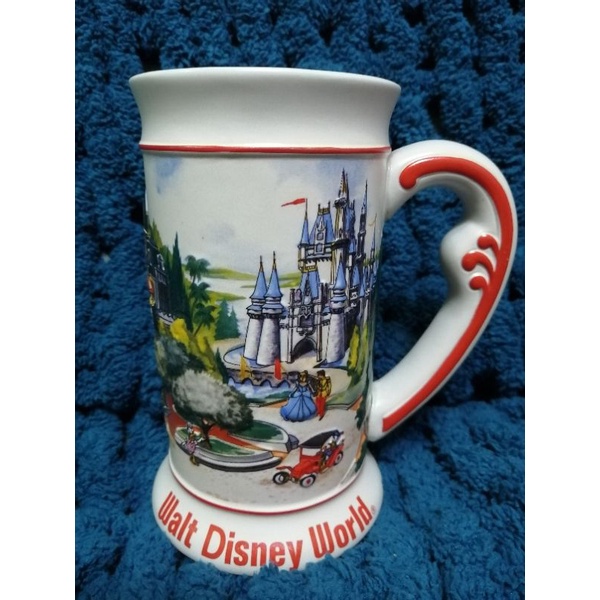 WALT DISNEY BEER STEIN MUG Shopee Philippines