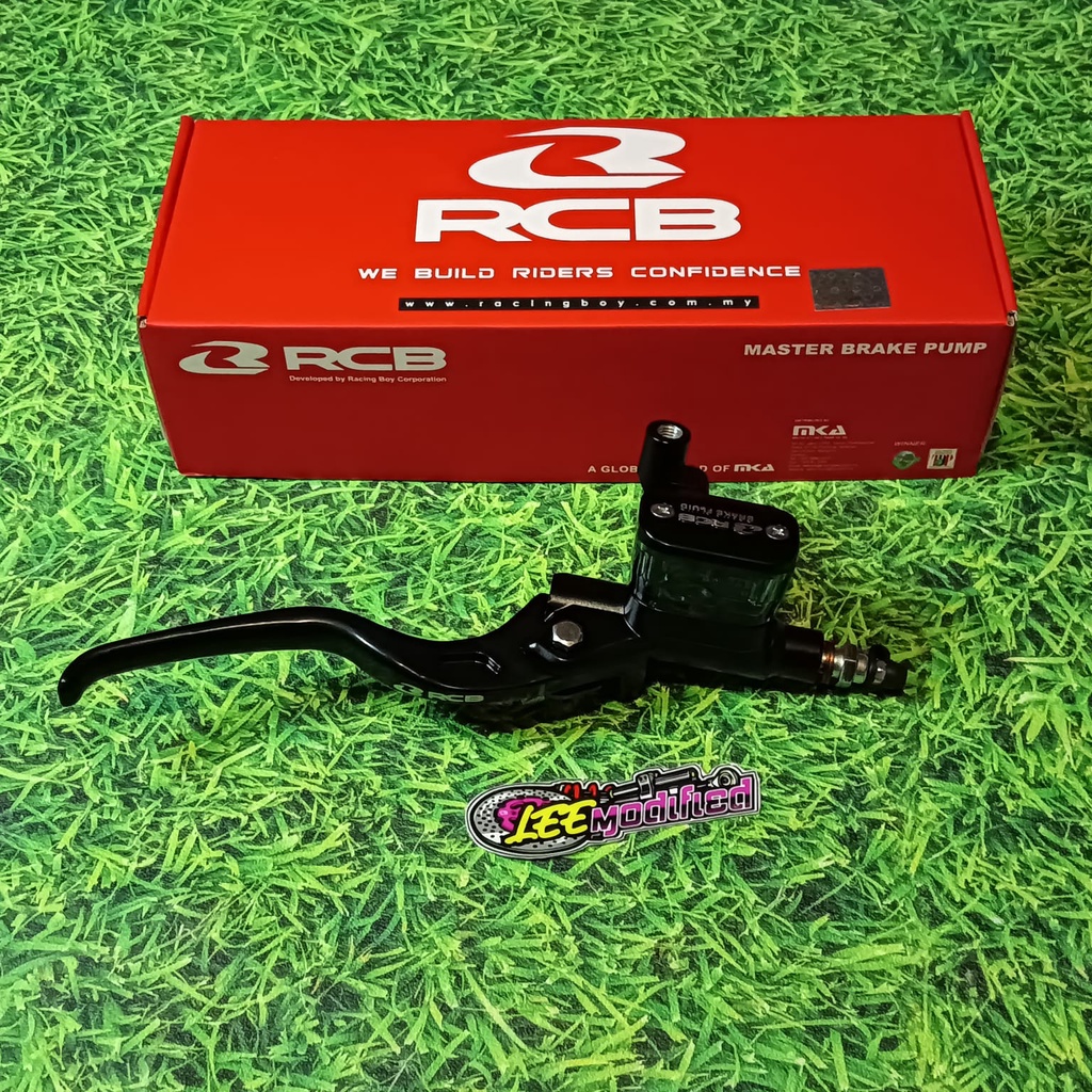 Right Rcb Brake Master E Box Rcb Brake Master E Mm Motorcycle