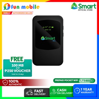 smart pocket wifi - Best Prices and Online Promos - Mar 2023 | Shopee ...