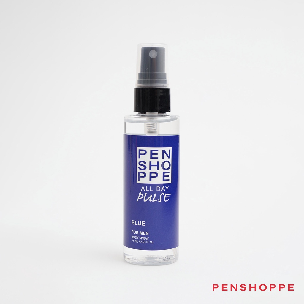 Shop penshoppe perfume for Sale on Shopee Philippines