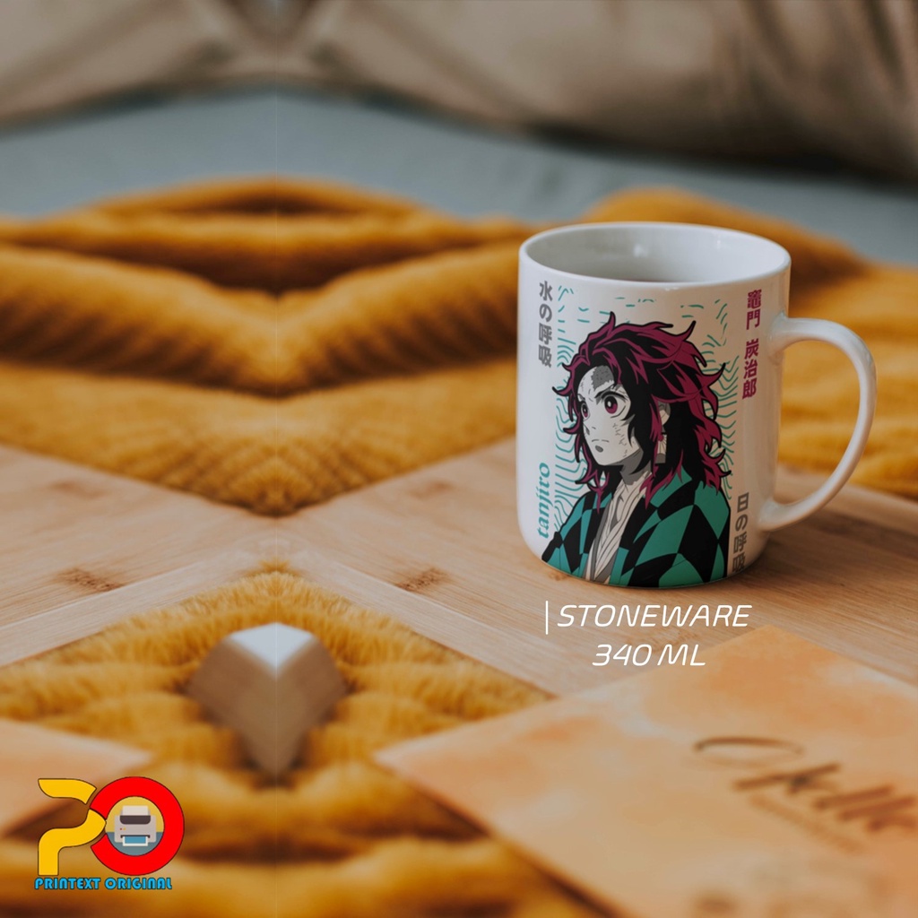 Anime Mugs Customized Shopee Philippines