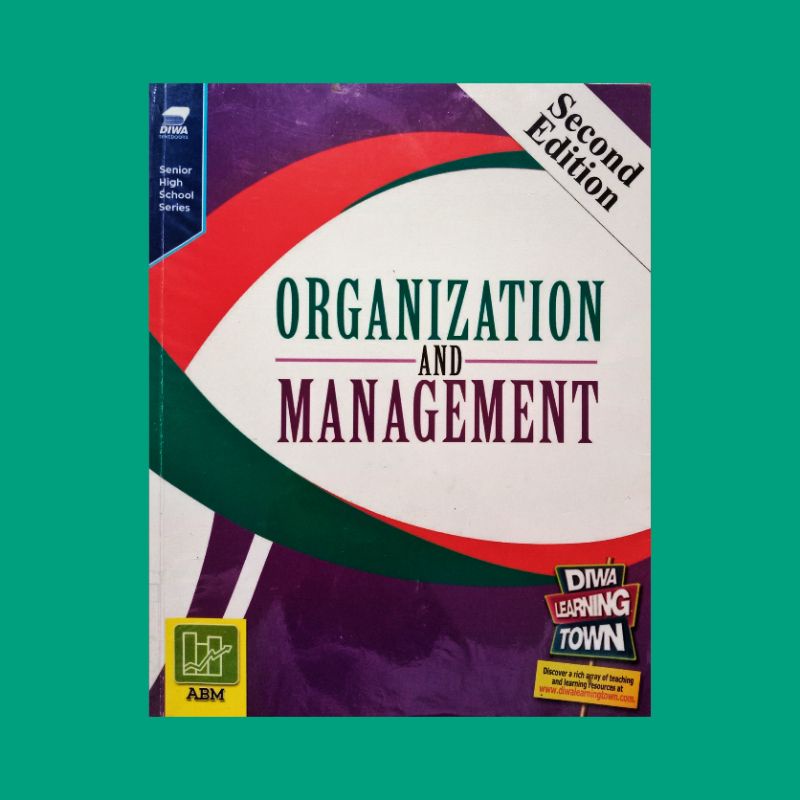 organization-and-management-second-edition-for-senior-high-school-book