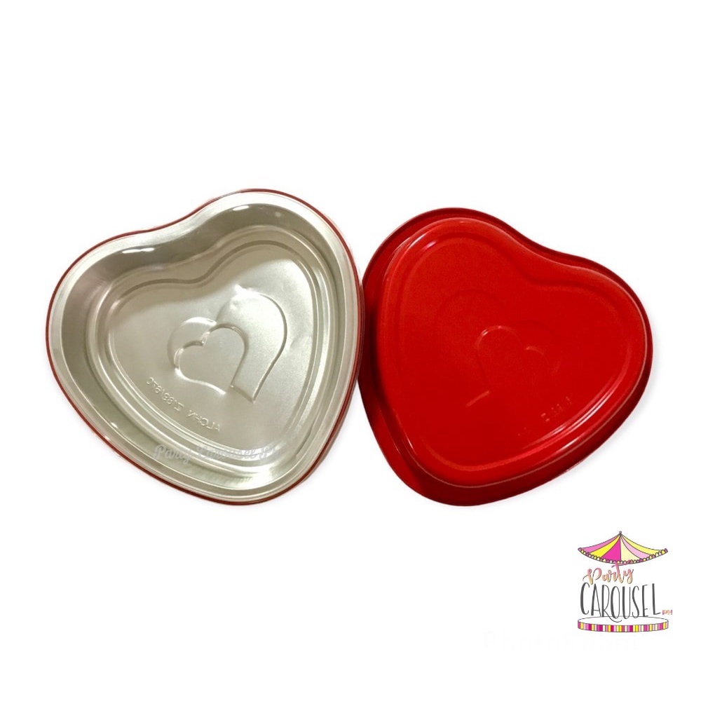 heart-aluminum-pan-with-lid-red-5pcs-shopee-philippines
