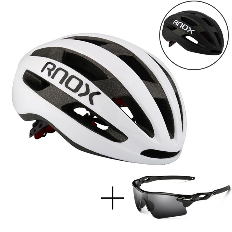 Bike Helmet For Men And Women For Mtb Road Bike Ultralight Adjustable