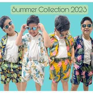 #1 LIMITED STOCKS: SPORTS COLLAR COODINATES (SUMMER COLLECTION 2023)