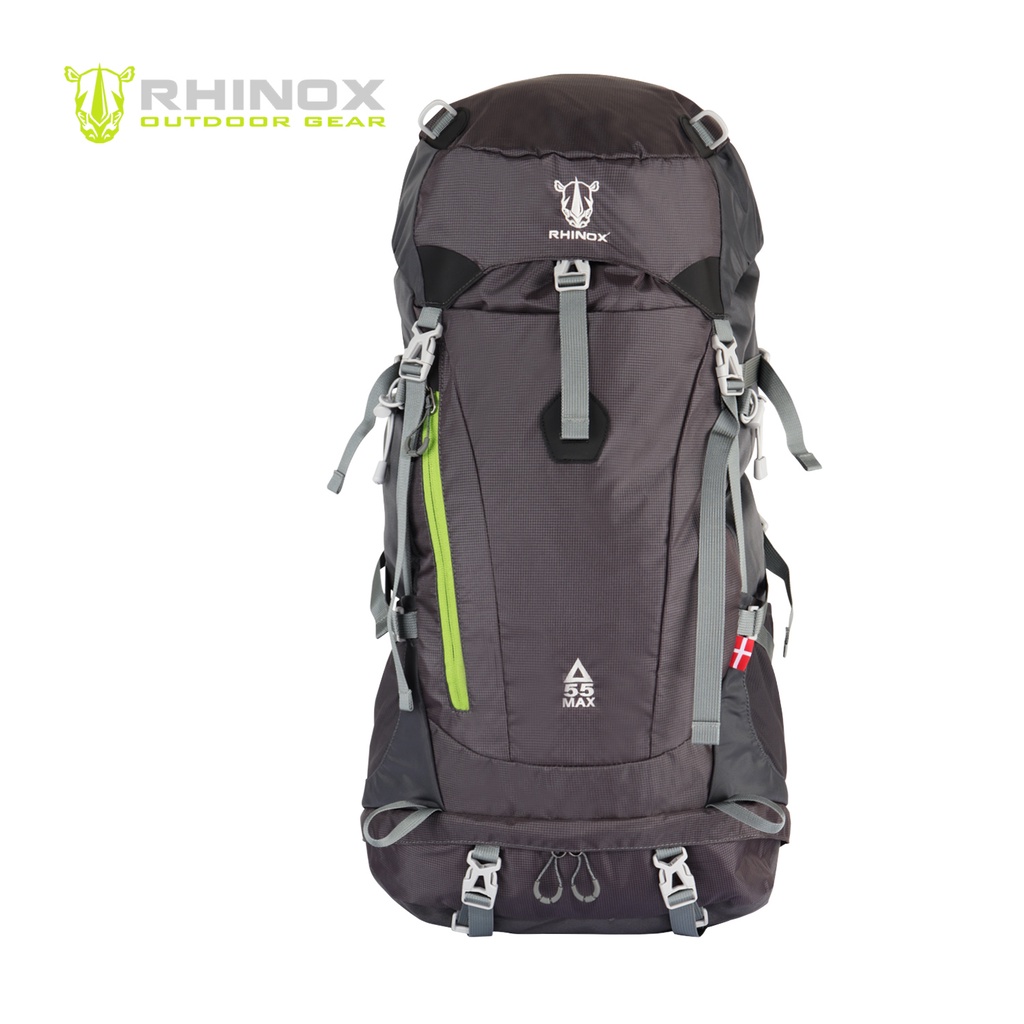 Rhinox Outdoor Gear 188 Mountaineering Bag Shopee Philippines
