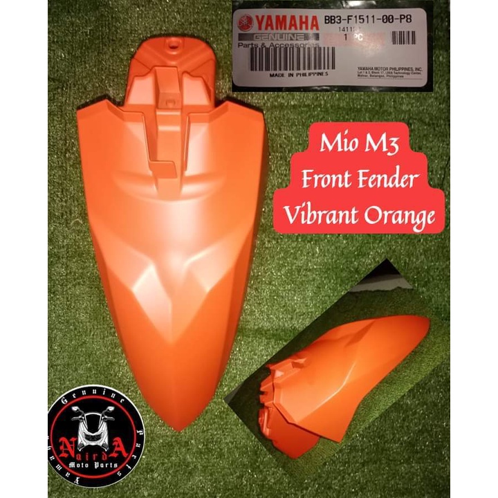 mio-i-m3-front-fender-shopee-philippines