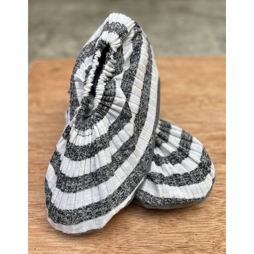 Cotton Shoe Cover - Foot Rag | Shopee Philippines