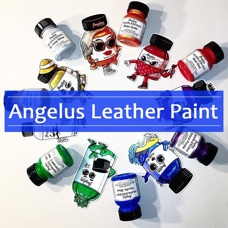 angelus paint shopee