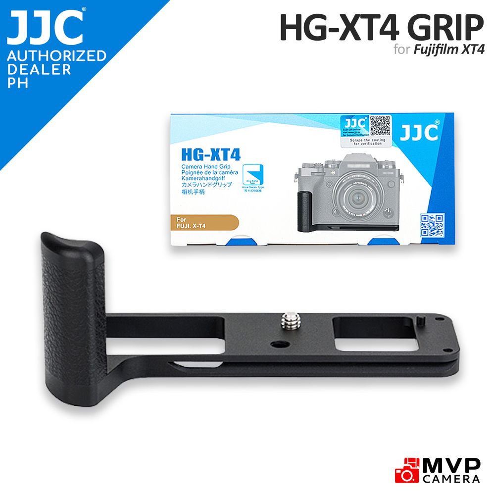 jjc xt3 grip