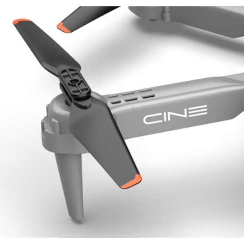 Drone motor accessories Drone battery Drone model Z908 K8 E88 E99 KY912 Motor replacement