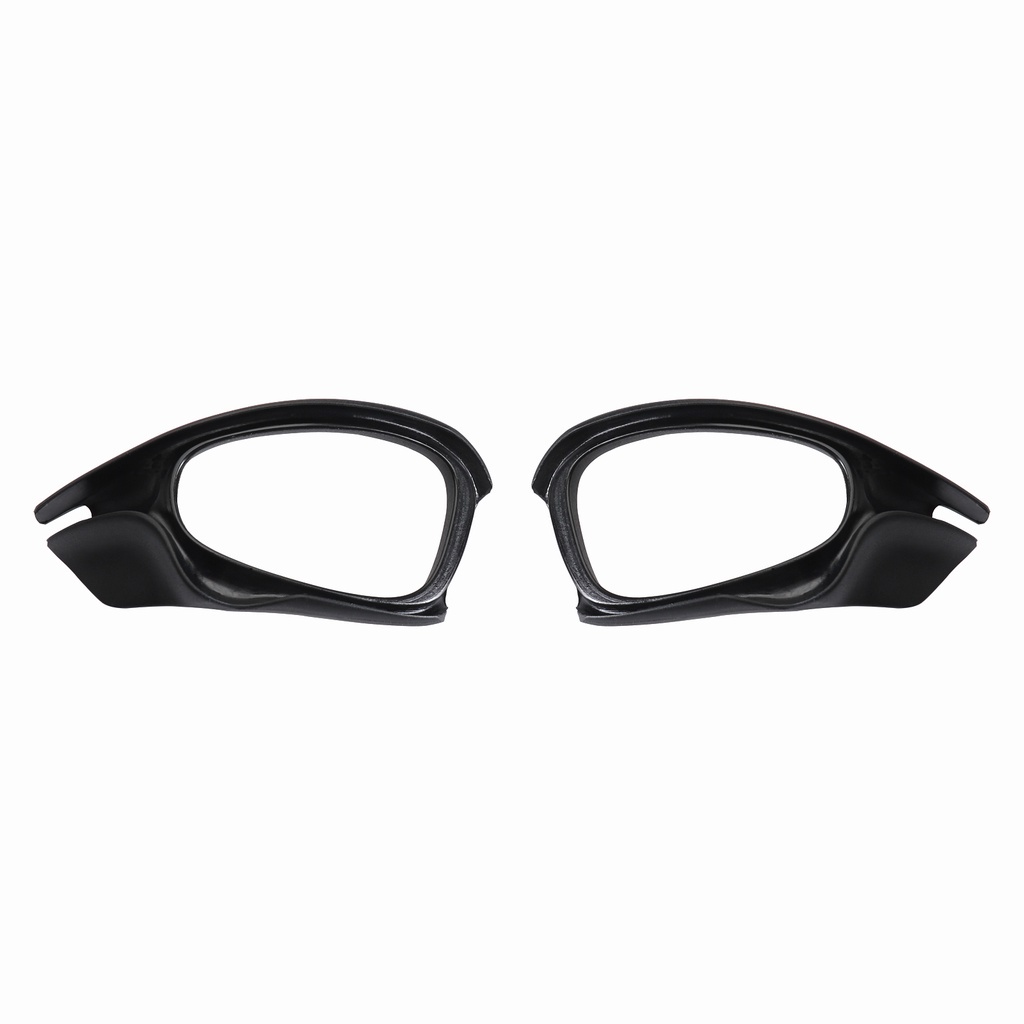 ToughAsNails Polymer Rubber Replacement Side Blinders for-Oakley Juliet X  Metal Penny | Shopee Philippines