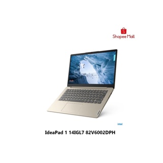 Lenovo IdeaPad 1 14IGL7 82V6002DPH | N4020 | Integrated Graphics | 14