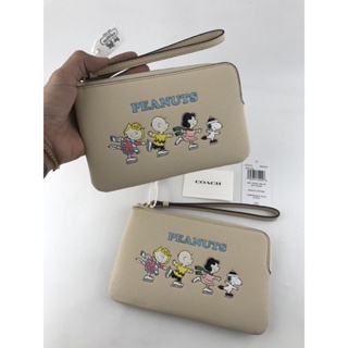 CCH Small Wristlet 6 1/4