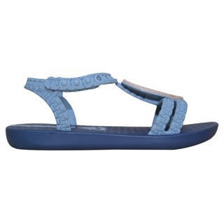 My First Ipanema V Baby  Blue Baby Sandals #3