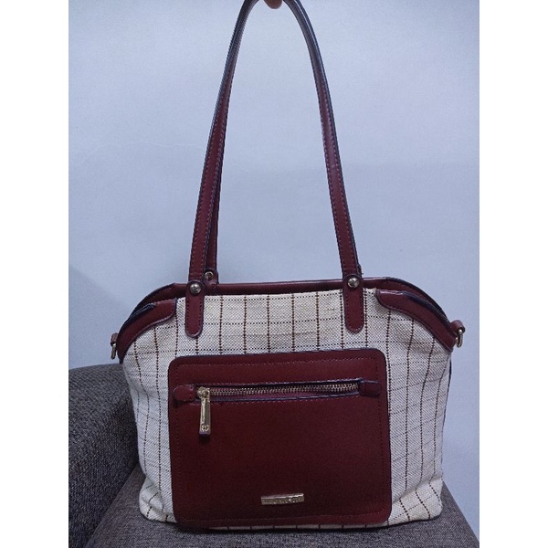 Michaela Shoulder Bag Shopee Philippines