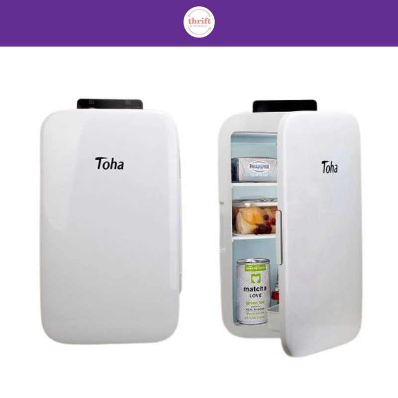 toha mini ref