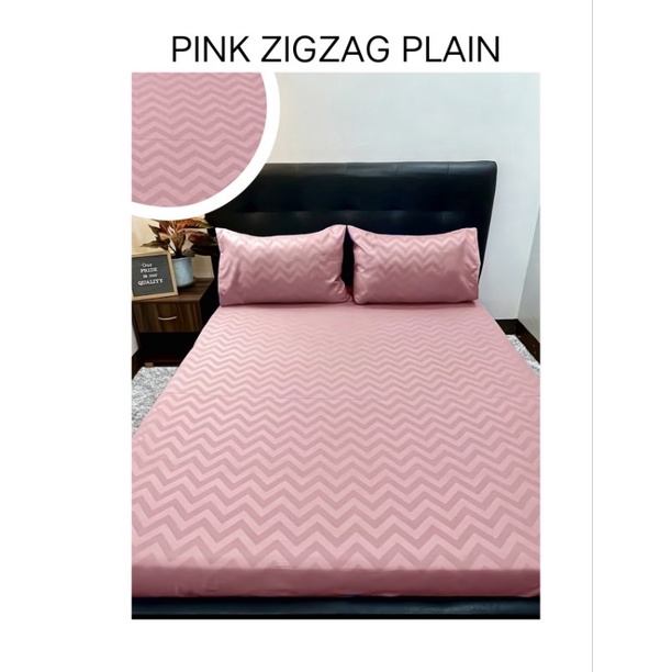 3 IN 1 CANADIAN COTTON BEDSHEET FULL GARTER AND OTHERS Shopee Philippines