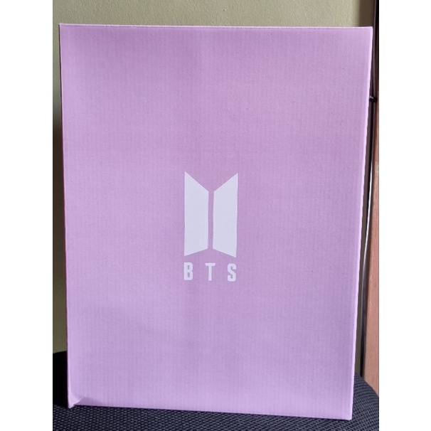 BTS MERCH BOX #7 (ONHAND) | Shopee Philippines