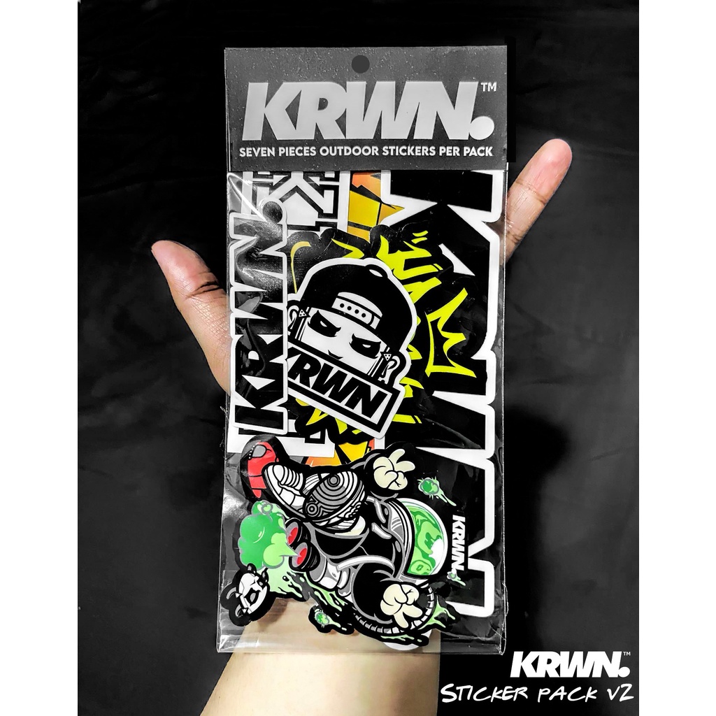 Krown Manila , Online Shop | Shopee Philippines