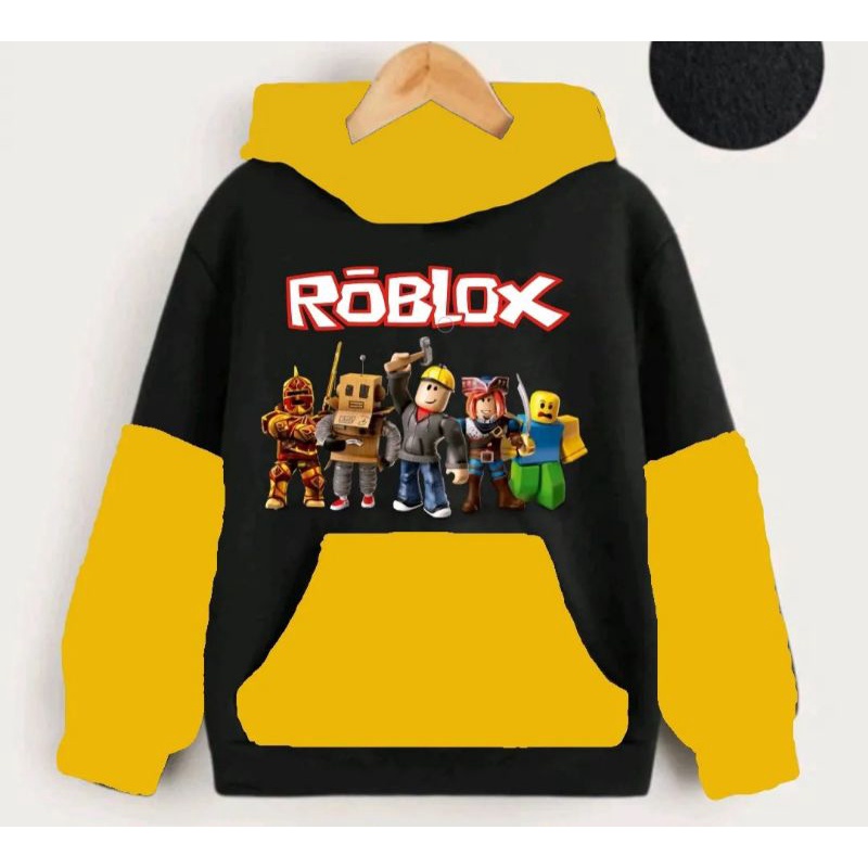 MRG - KIDS COMBI HOODIE | Shopee Philippines