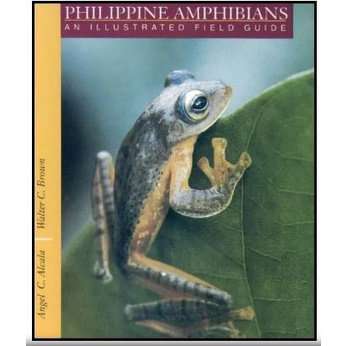 Philippine Amphibians | Shopee Philippines