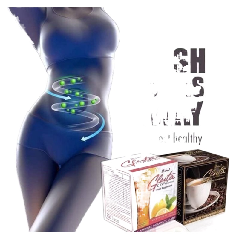 relx juice 30mlGlutalipo Classic LEMON JUICE FIBER COFFEE PREMIUM