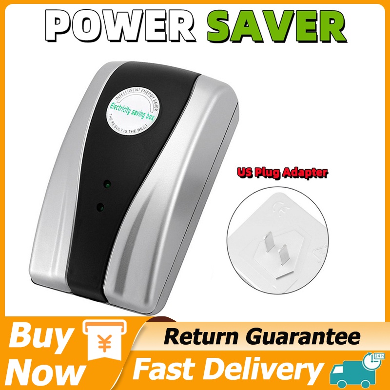 COD Power Electricity Save Saving Energy Saver Box energy saver device
