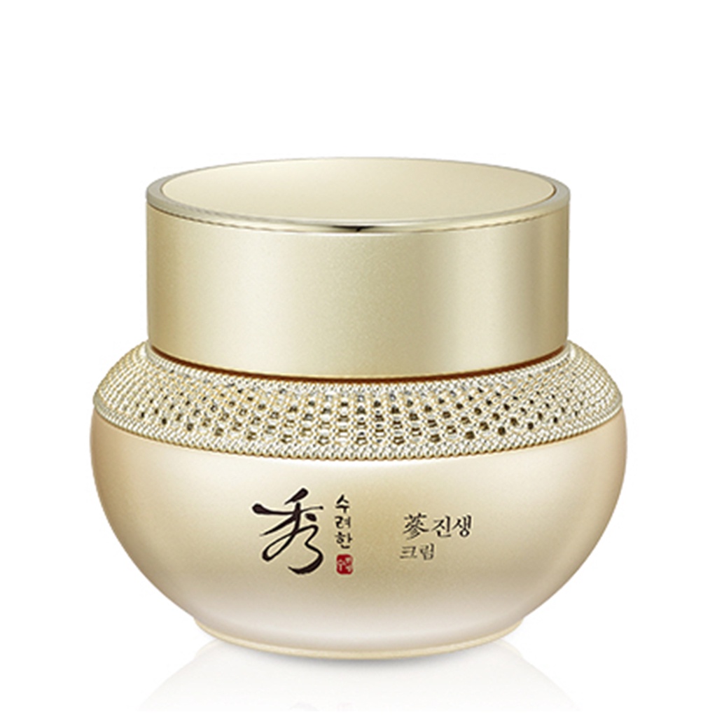 sooryehan ginseng cream 60ml | Shopee Philippines