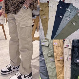 Cargo Pants 6 pocket & Cargo Short 4pockets High Quality (Makapal)