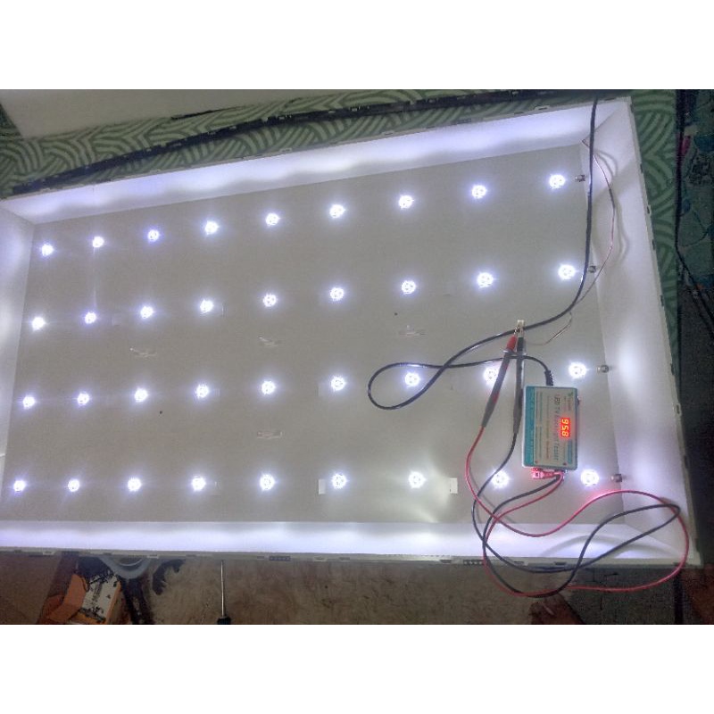 Backlight Set For Devant Model Dl Shopee Philippines