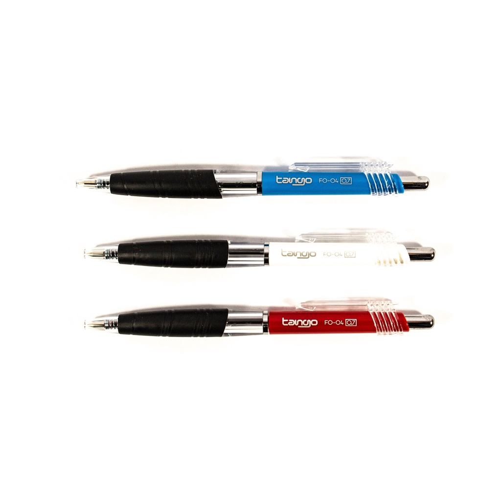 FlexOffice Tango FO-04 Retractable Ballpen | Shopee Philippines