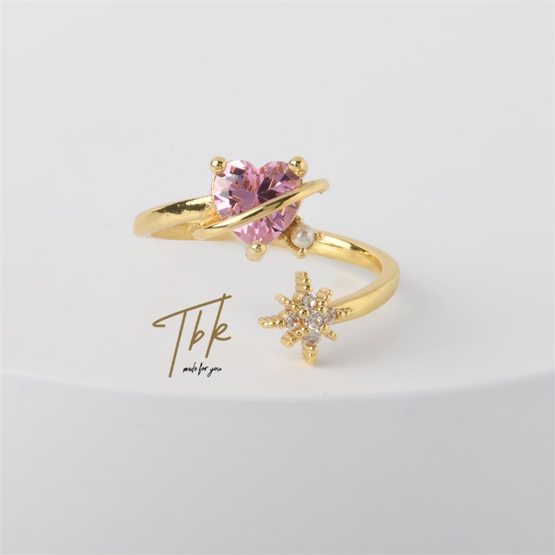 Shop tala by kyla ring for Sale on Shopee Philippines