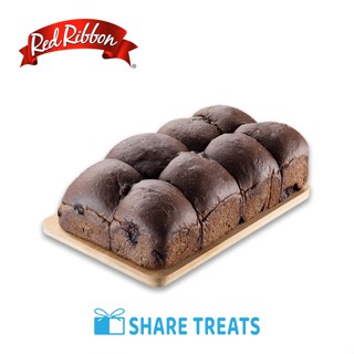 Red Ribbon Chocolate Bread Rolls (SMS eVoucher)