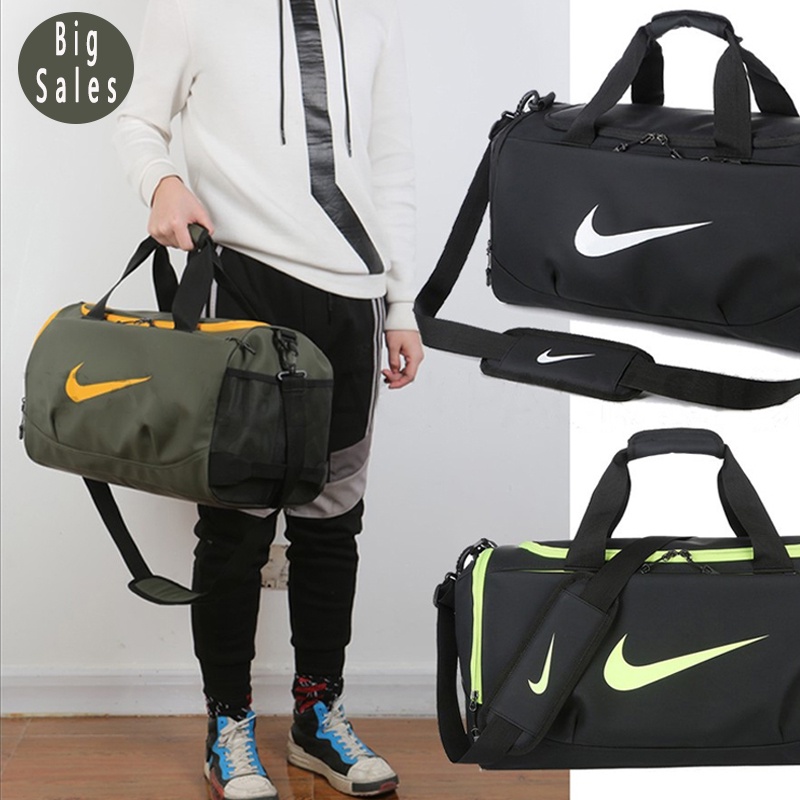 Nike travel pouch hotsell